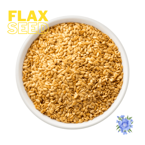 Flax exporter