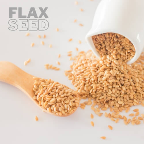 flax